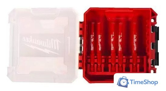 Набор сверл Milwaukee 4932498300 - Изображение №1 — Интернет-магазин Time-Shop