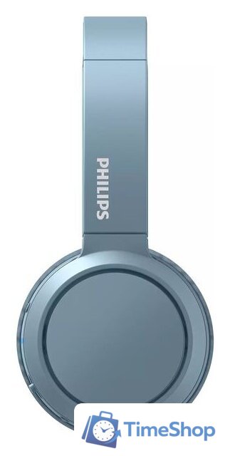 Наушники Philips TAH4205BL/00 - Изображение №5 — Интернет-магазин Time-Shop