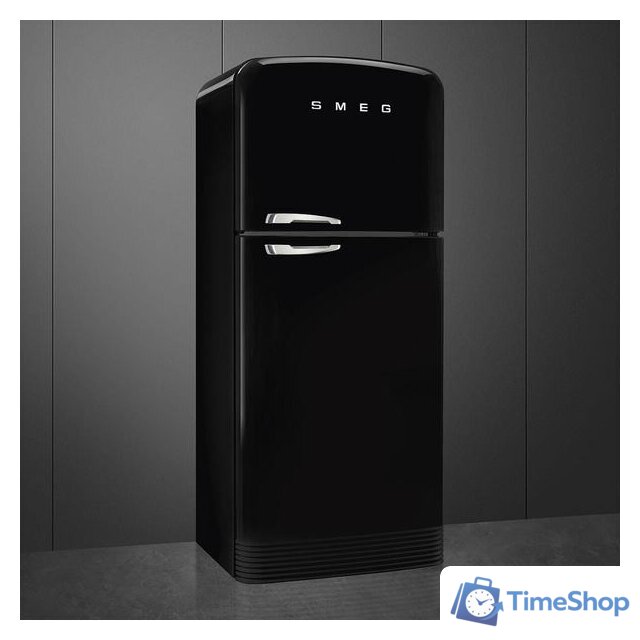 Холодильник Smeg FAB50RBL5 - Изображение №3 — Интернет-магазин Time-Shop