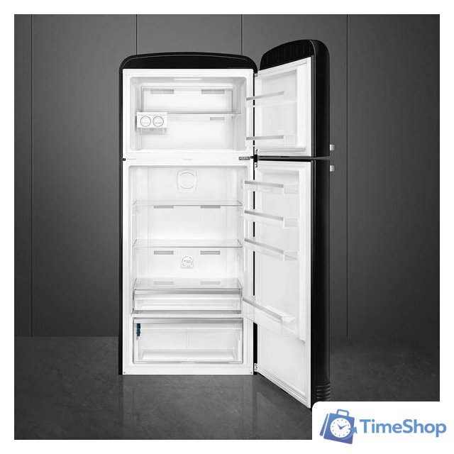 Холодильник Smeg FAB50RBL5 - Изображение №2 — Интернет-магазин Time-Shop