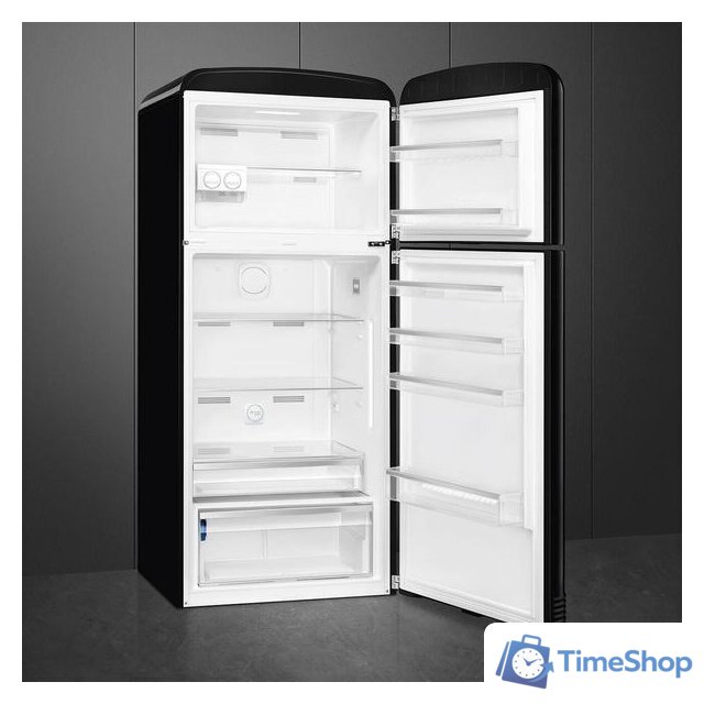 Холодильник Smeg FAB50RBL5 - Изображение №5 — Интернет-магазин Time-Shop