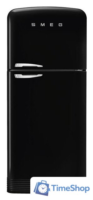 Холодильник Smeg FAB50RBL5 - Изображение №1 — Интернет-магазин Time-Shop