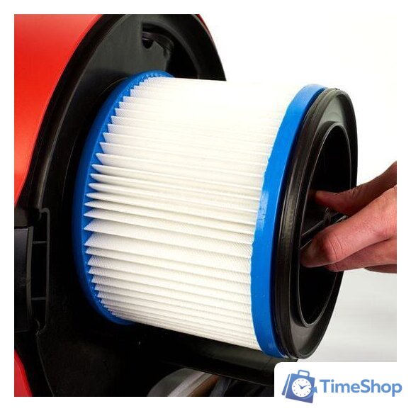 Пылесос Milwaukee AS 2-250 ELCP - Изображение №7 — Интернет-магазин Time-Shop