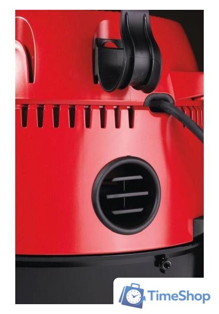 Пылесос Milwaukee AS 2-250 ELCP - Изображение №3 — Интернет-магазин Time-Shop