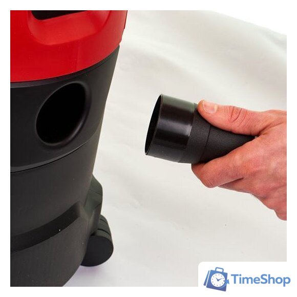 Пылесос Milwaukee AS 2-250 ELCP - Изображение №9 — Интернет-магазин Time-Shop