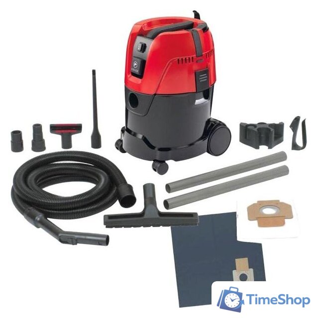 Пылесос Milwaukee AS 2-250 ELCP - Изображение №1 — Интернет-магазин Time-Shop