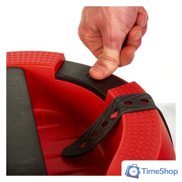 Пылесос Milwaukee AS 2-250 ELCP - Изображение №6 — Интернет-магазин Time-Shop