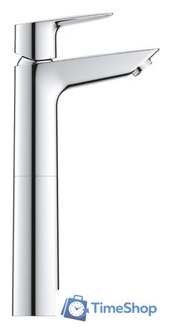 Смеситель Grohe Bauedge 23761001 - Изображение №3 — Интернет-магазин Time-Shop