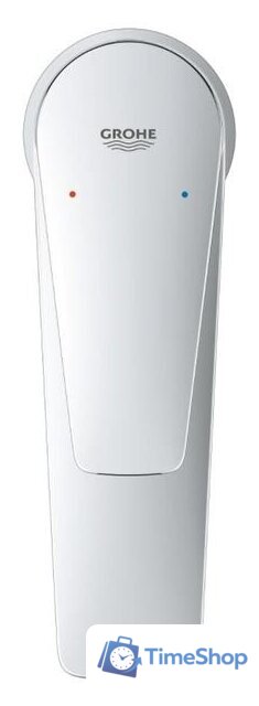 Смеситель Grohe Bauedge 23761001 - Изображение №2 — Интернет-магазин Time-Shop