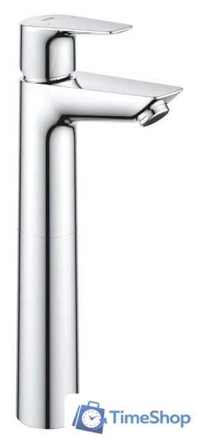Смеситель Grohe Bauedge 23761001 - Изображение №1 — Интернет-магазин Time-Shop