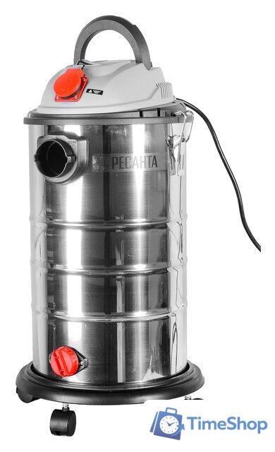 Пылесос Ресанта ПС-1500/30 - Изображение №1 — Интернет-магазин Time-Shop