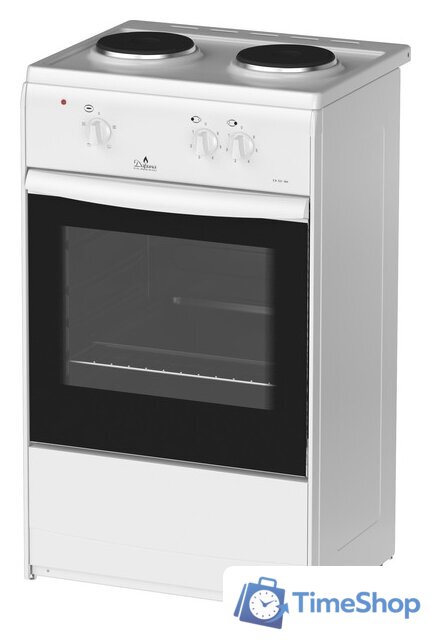 Кухонная плита Darina S EM521 404 W - Изображение №1 — Интернет-магазин Time-Shop