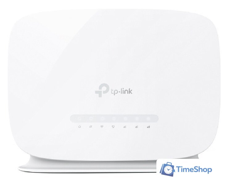 4G Wi-Fi роутер TP-Link Archer MR505 - Изображение №1 — Интернет-магазин Time-Shop