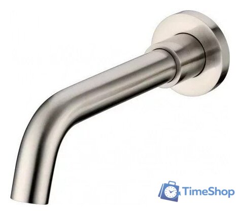 Смеситель Grocenberg GB511 (никель) - Изображение №3 — Интернет-магазин Time-Shop