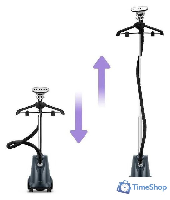 Отпариватель Kitfort KT-9359 - Изображение №7 — Интернет-магазин Time-Shop