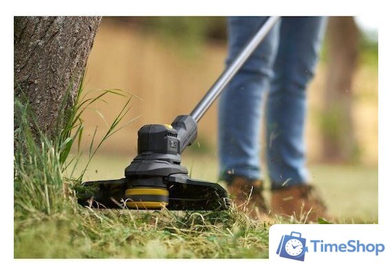 Триммер Stanley SFMSTB930M (с 1-им АКБ) - Изображение №3 — Интернет-магазин Time-Shop