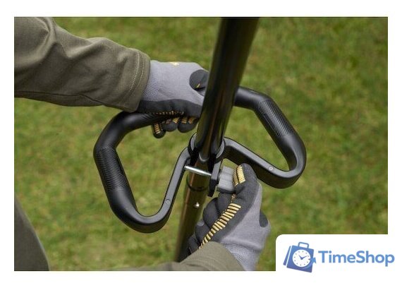 Триммер Stanley SFMSTB930M (с 1-им АКБ) - Изображение №7 — Интернет-магазин Time-Shop