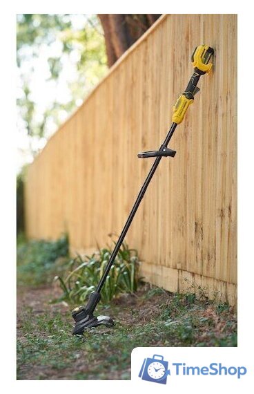 Триммер Stanley SFMSTB930M (с 1-им АКБ) - Изображение №9 — Интернет-магазин Time-Shop