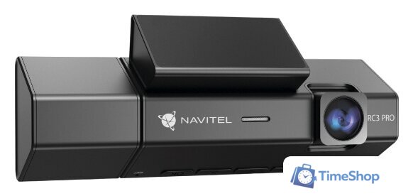Видеорегистратор-GPS информатор (2в1) NAVITEL RC3 PRO - Изображение №8 — Интернет-магазин Time-Shop