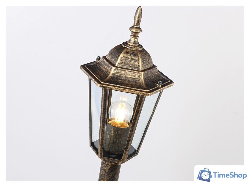 Садовый светильник Ambrella light Garden ST2039 - Изображение №6 — Интернет-магазин Time-Shop