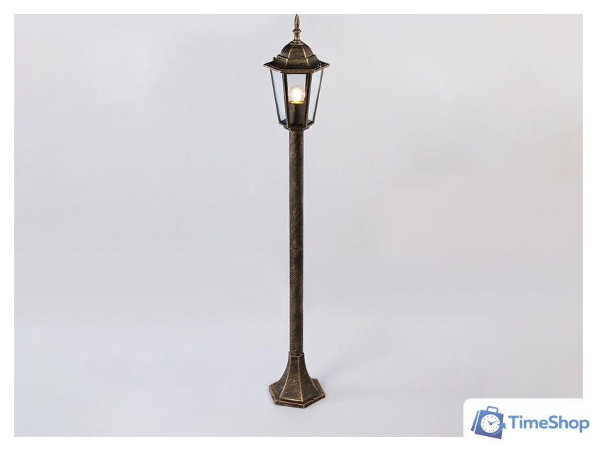 Садовый светильник Ambrella light Garden ST2039 - Изображение №3 — Интернет-магазин Time-Shop