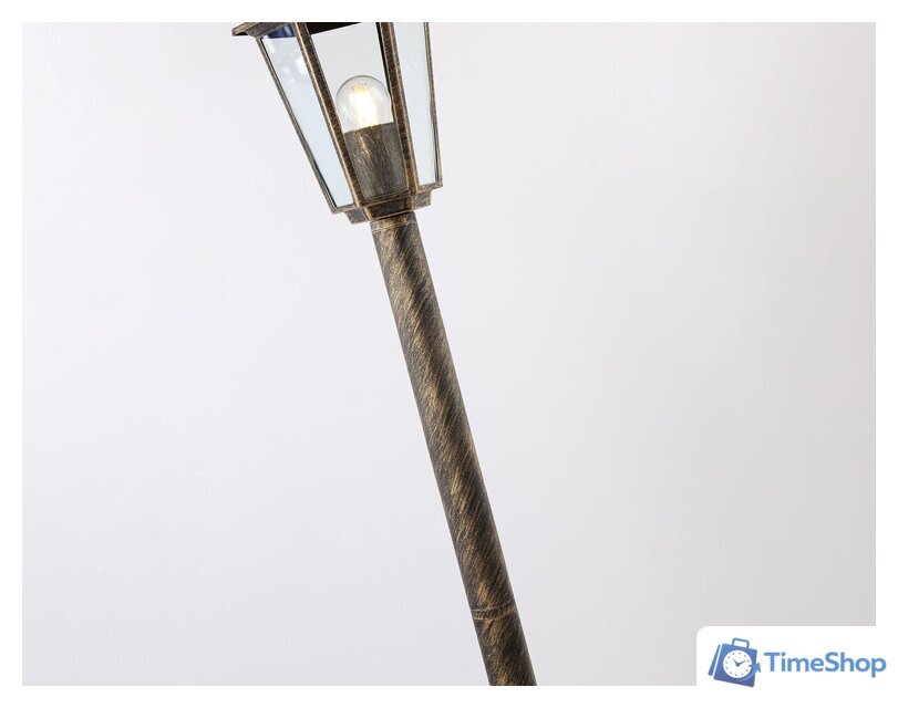 Садовый светильник Ambrella light Garden ST2039 - Изображение №5 — Интернет-магазин Time-Shop