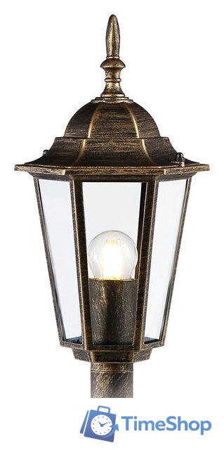 Садовый светильник Ambrella light Garden ST2039 - Изображение №4 — Интернет-магазин Time-Shop
