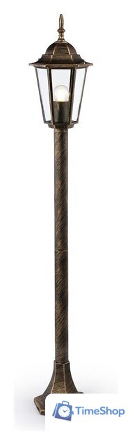 Садовый светильник Ambrella light Garden ST2039 - Изображение №1 — Интернет-магазин Time-Shop