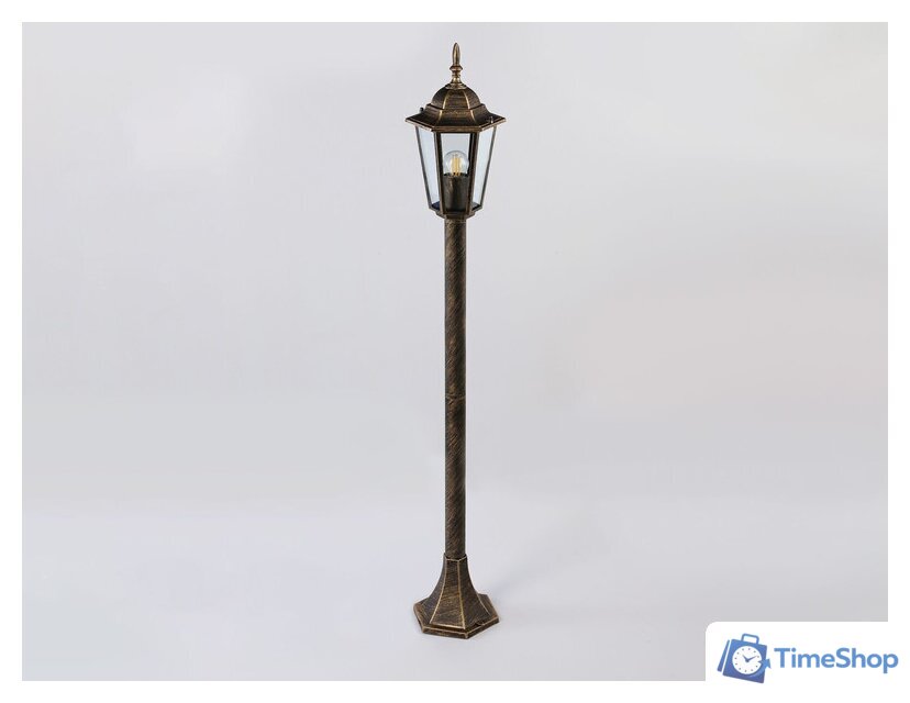Садовый светильник Ambrella light Garden ST2039 - Изображение №2 — Интернет-магазин Time-Shop