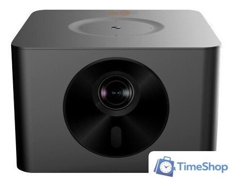 Проектор CACTUS CS-M1.SG + Экран CS-PSRM-180X180-BK - Изображение №3 — Интернет-магазин Time-Shop