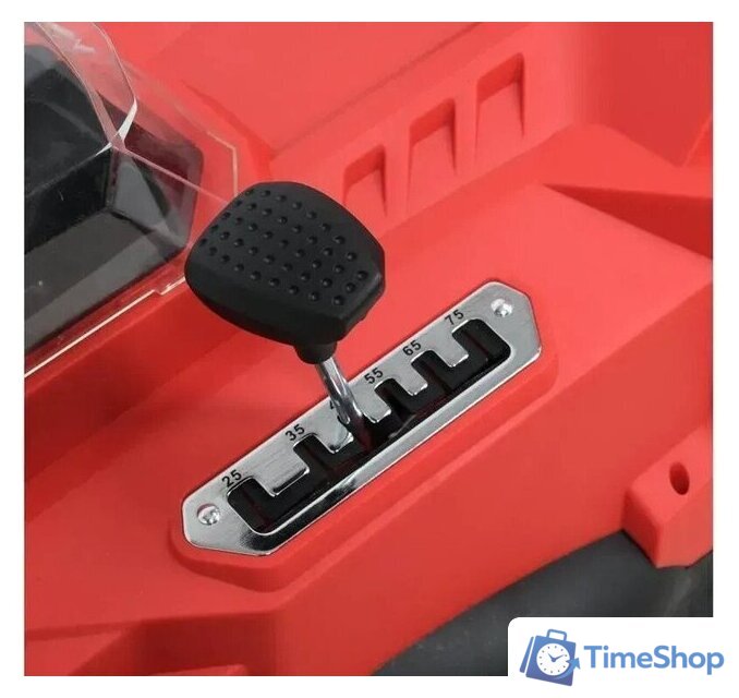 Газонокосилка Yato YT-85224 (с 2-мя АКБ) - Изображение №5 — Интернет-магазин Time-Shop