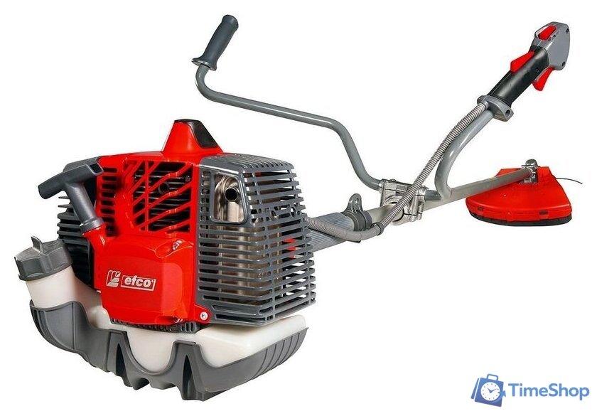 Триммер Efco STARK 4410 T - Изображение №3 — Интернет-магазин Time-Shop