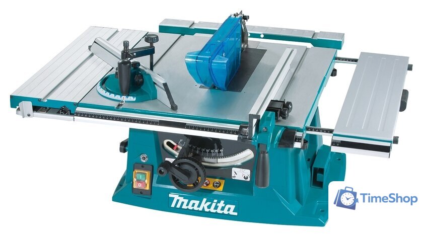 Распиловочный (циркулярный) станок Makita MLT100N - Изображение №1 — Интернет-магазин Time-Shop