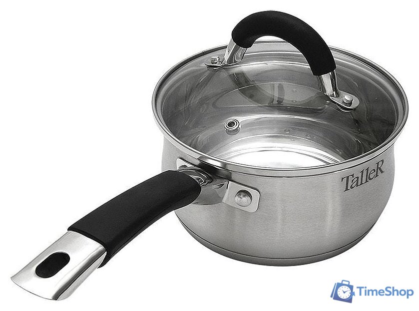 Набор кастрюль Taller TR-1047 - Изображение №4 — Интернет-магазин Time-Shop