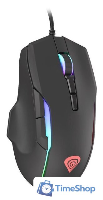 Игровая мышь Genesis Xenon 220 - Изображение №2 — Интернет-магазин Time-Shop