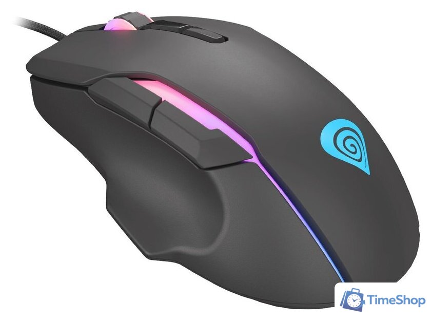 Игровая мышь Genesis Xenon 220 - Изображение №3 — Интернет-магазин Time-Shop