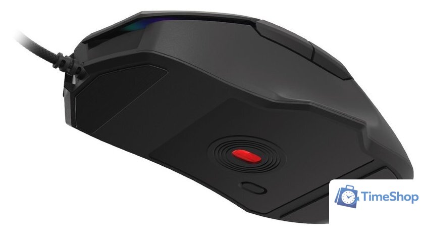 Игровая мышь Genesis Xenon 220 - Изображение №10 — Интернет-магазин Time-Shop