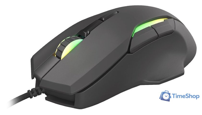 Игровая мышь Genesis Xenon 220 - Изображение №5 — Интернет-магазин Time-Shop