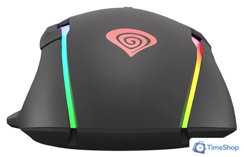 Игровая мышь Genesis Xenon 220 - Изображение №7 — Интернет-магазин Time-Shop