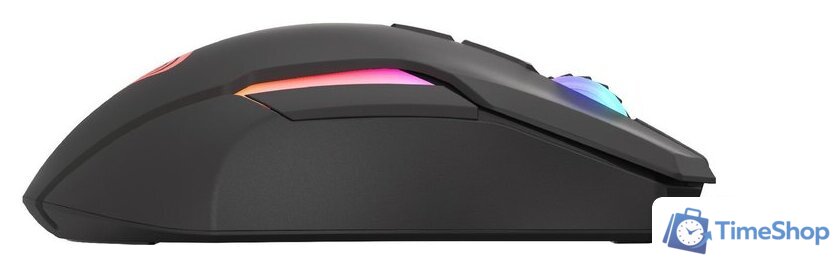 Игровая мышь Genesis Xenon 220 - Изображение №8 — Интернет-магазин Time-Shop