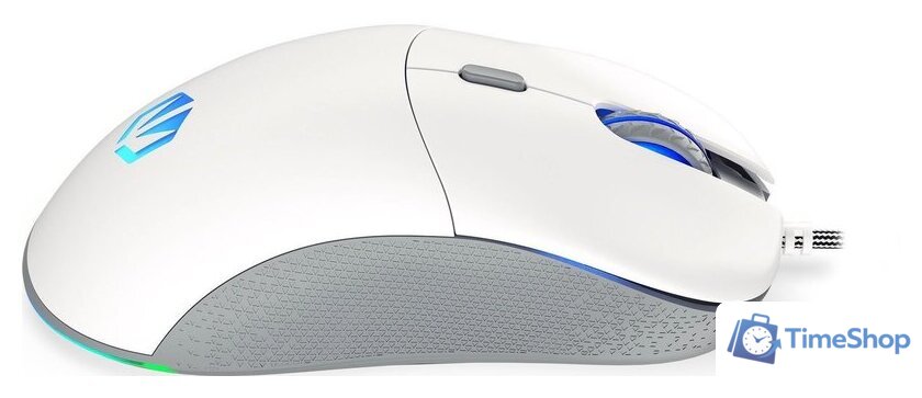 Игровая мышь Endorfy GEM Plus Onyx White - Изображение №10 — Интернет-магазин Time-Shop