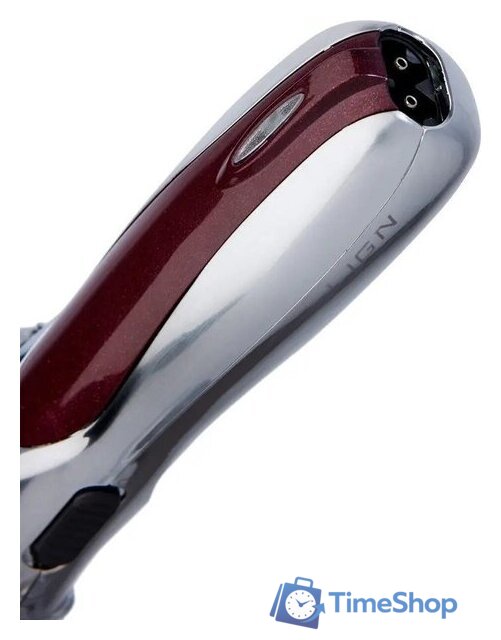 Универсальный триммер Wahl Align Li Cordless 08172-016 - Изображение №6 — Интернет-магазин Time-Shop