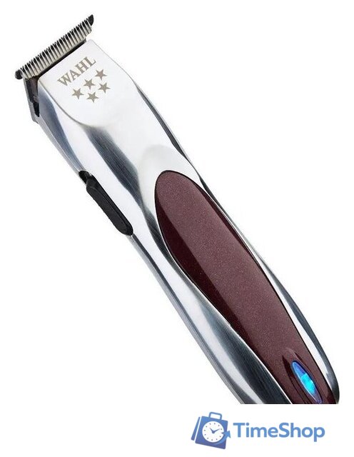 Универсальный триммер Wahl Align Li Cordless 08172-016 - Изображение №2 — Интернет-магазин Time-Shop