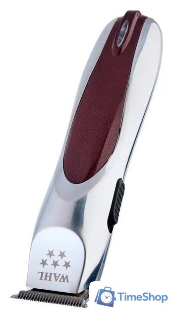 Универсальный триммер Wahl Align Li Cordless 08172-016 - Изображение №4 — Интернет-магазин Time-Shop