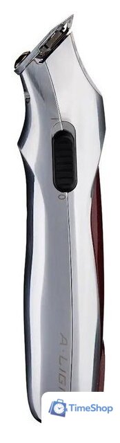 Универсальный триммер Wahl Align Li Cordless 08172-016 - Изображение №3 — Интернет-магазин Time-Shop