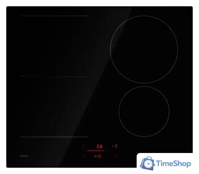 Варочная панель ASKO HI2642FBG1 - Изображение №1 — Интернет-магазин Time-Shop