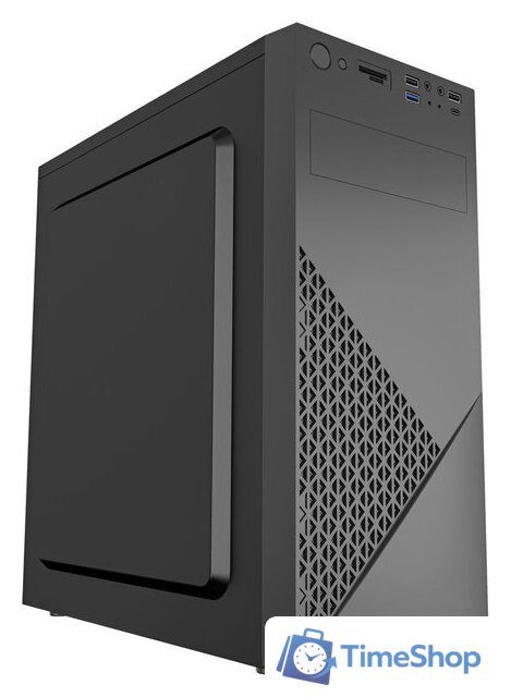 Корпус Gembird Fornax 170 CCC-FC-170 - Изображение №1 — Интернет-магазин Time-Shop