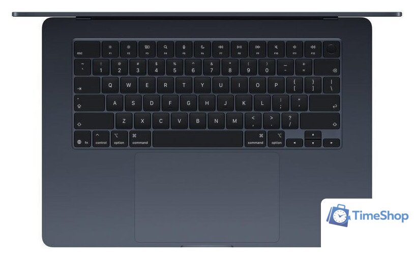 Ноутбук Apple MacBook Air 15.3