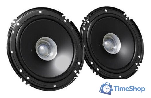 Коаксиальная АС JVC CS-J610X - Изображение №1 — Интернет-магазин Time-Shop