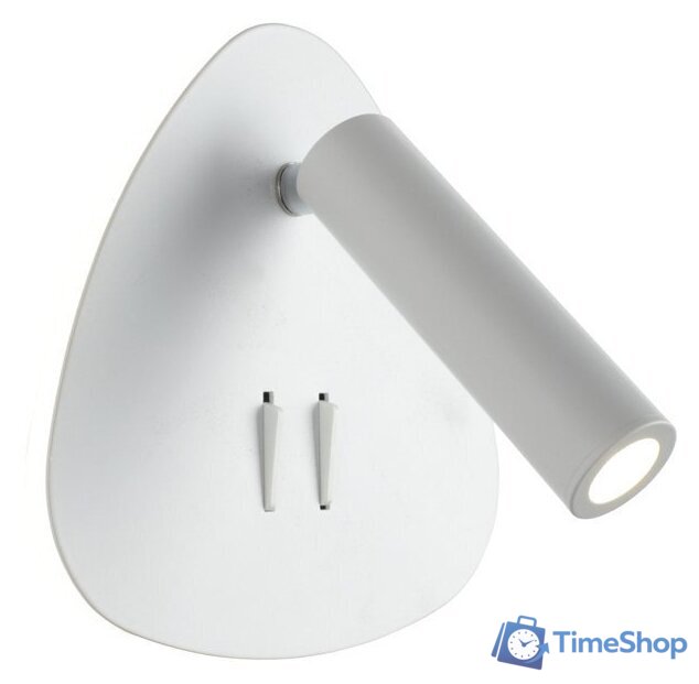 Бра Omnilux Piticchio OML-20801-02 - Изображение №1 — Интернет-магазин Time-Shop